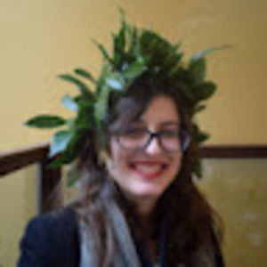 Meet your Posher, Julia